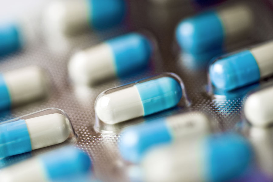 Government launches landmark review into prescription drug addiction ...