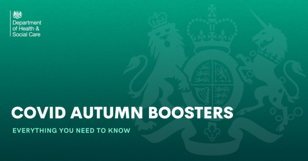 Covid autumn boosters: Everything you need to know