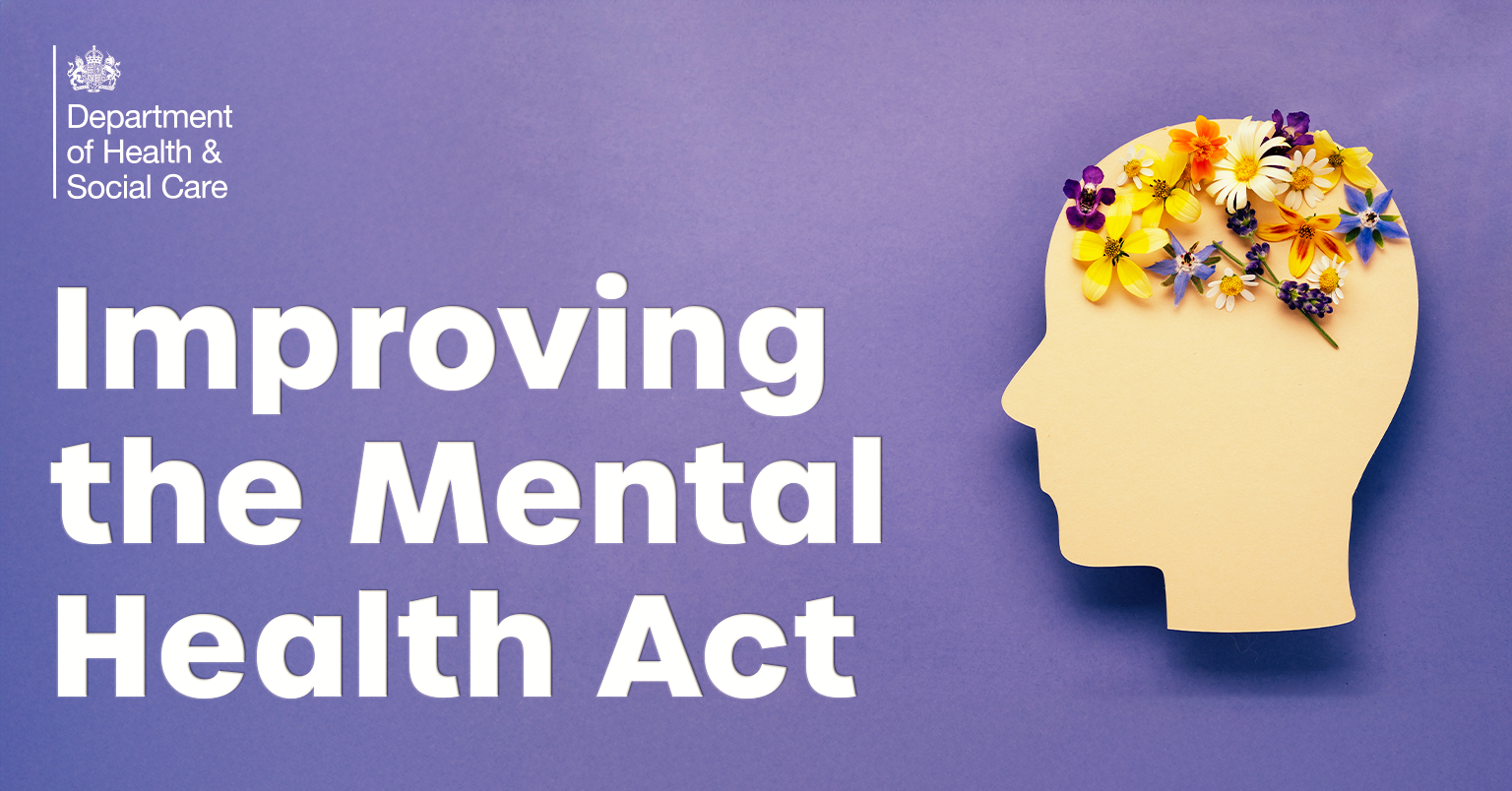 Improving the Mental Health Act